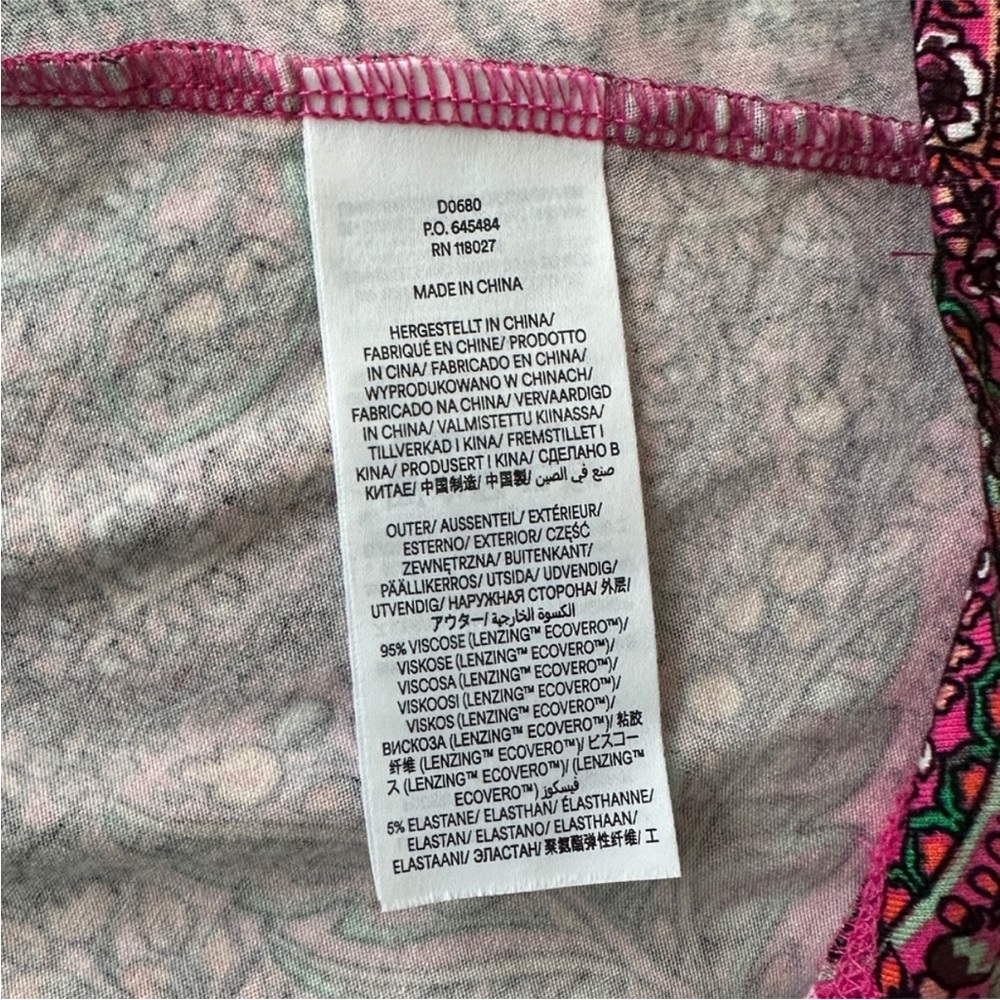 NWT Boden Sleeveless Maxi Jersey Dress - Picture 11 of 14